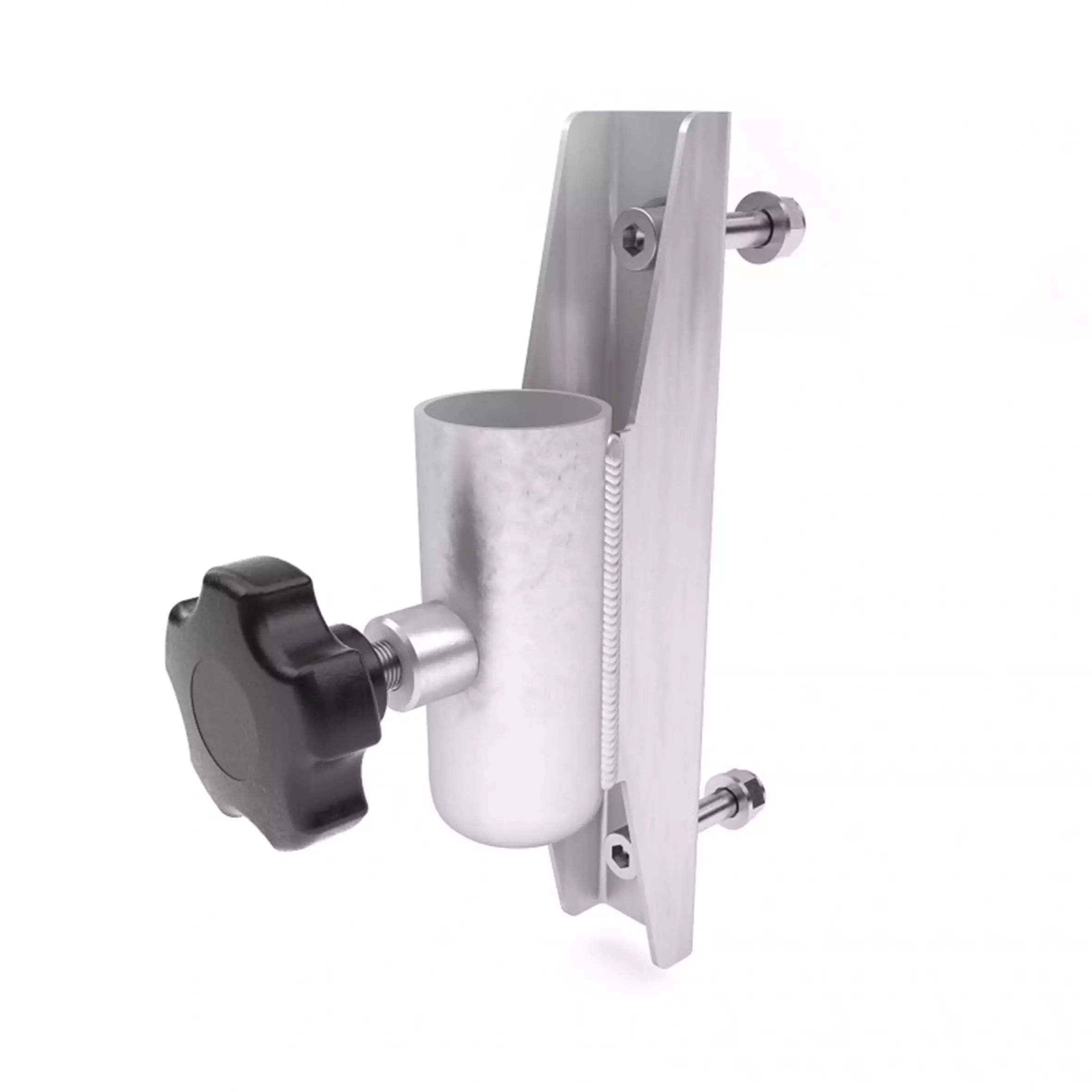 Alustage Handrail Clamp FOR Stairs