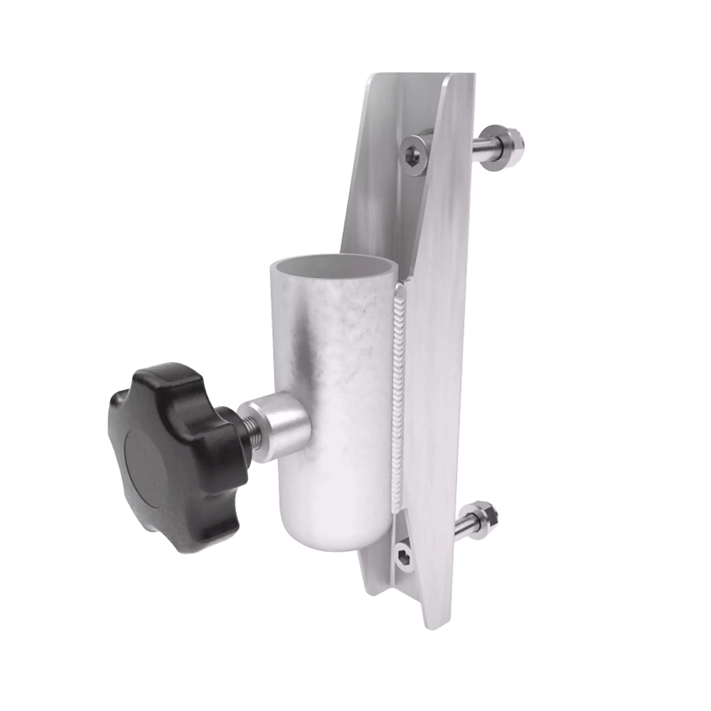 Alustage Handrail Clamp FOR Stairs