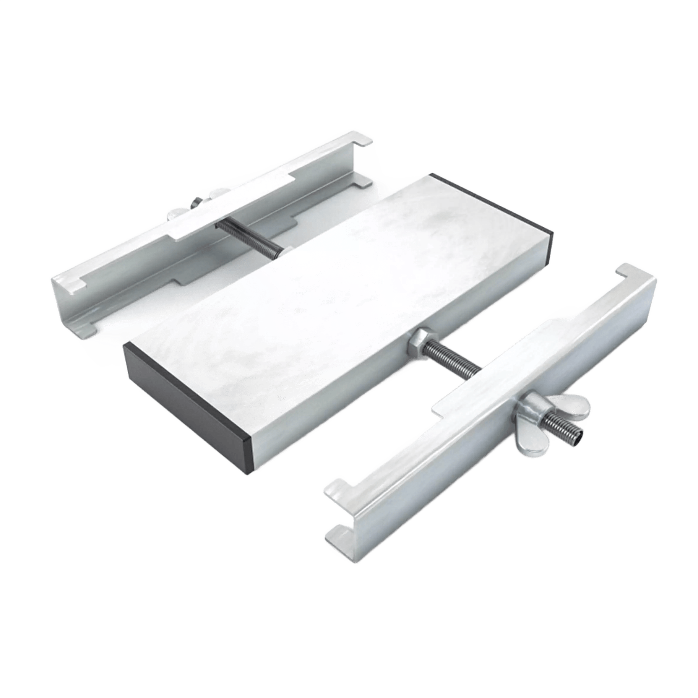 Alustage 4-WAY LEG Clamp FOR SCA-07