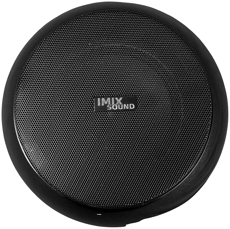 SCM5-B Professional 5″ Surface-Mount Ceiling Speaker (70-100V)