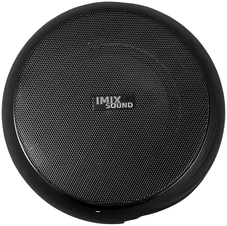 SCM5-B Professional 5″ Surface-Mount Ceiling Speaker (70-100V)