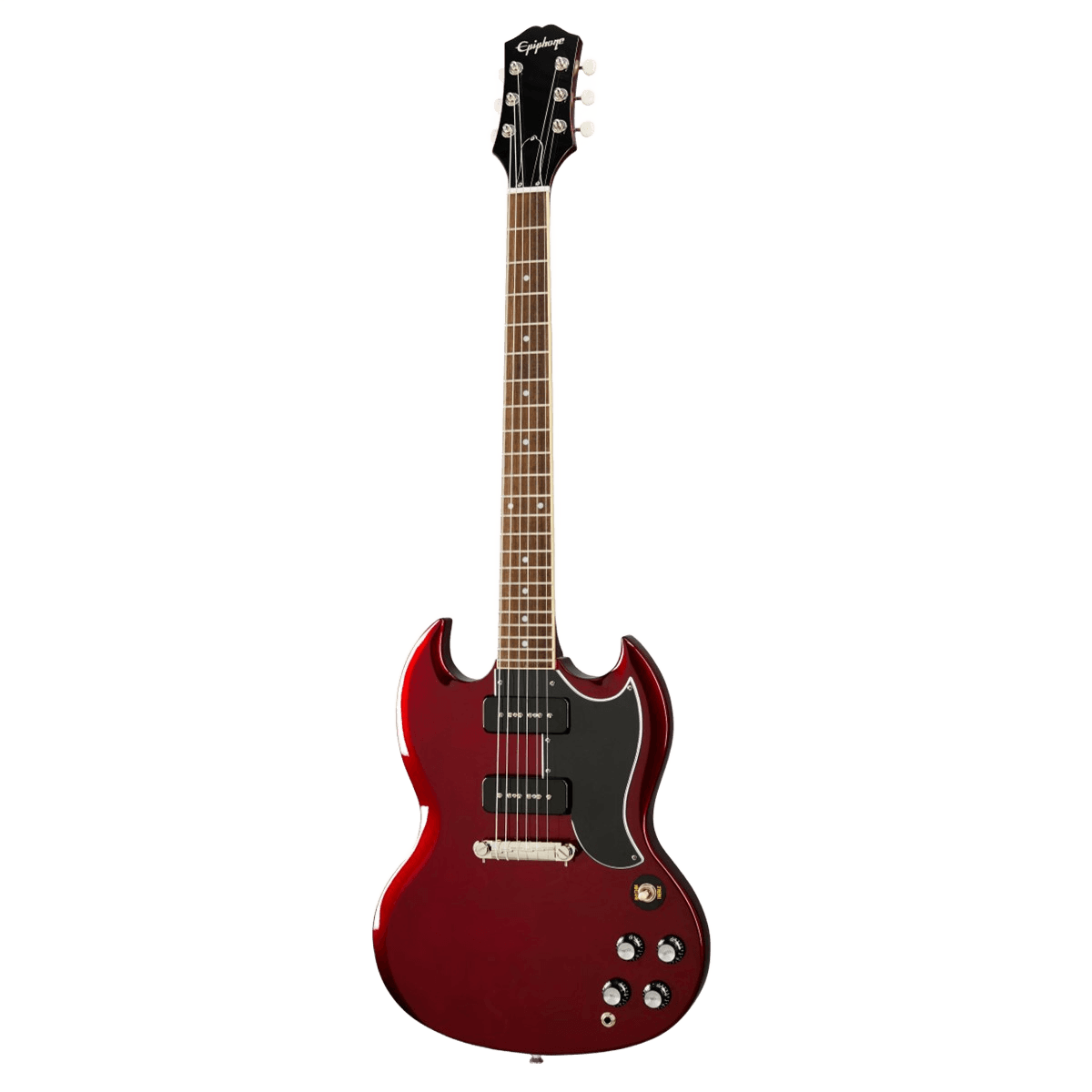 Epiphone EISP-SBU SG Special P-90 Sparkling Burgundy