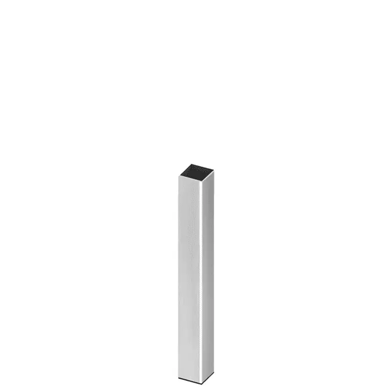 Alustage SLE Fixed LEG 400MM