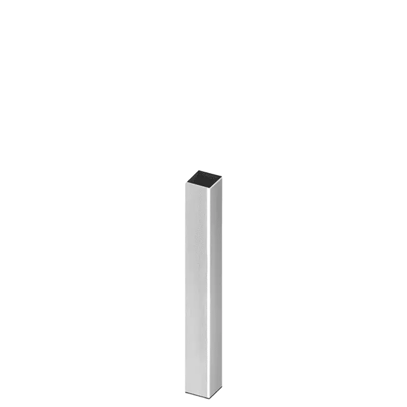 Alustage SLE Fixed LEG 400MM