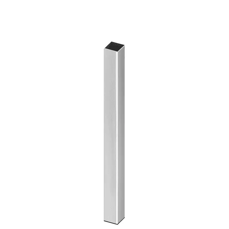 Alustage SLE Fixed LEG 800MM