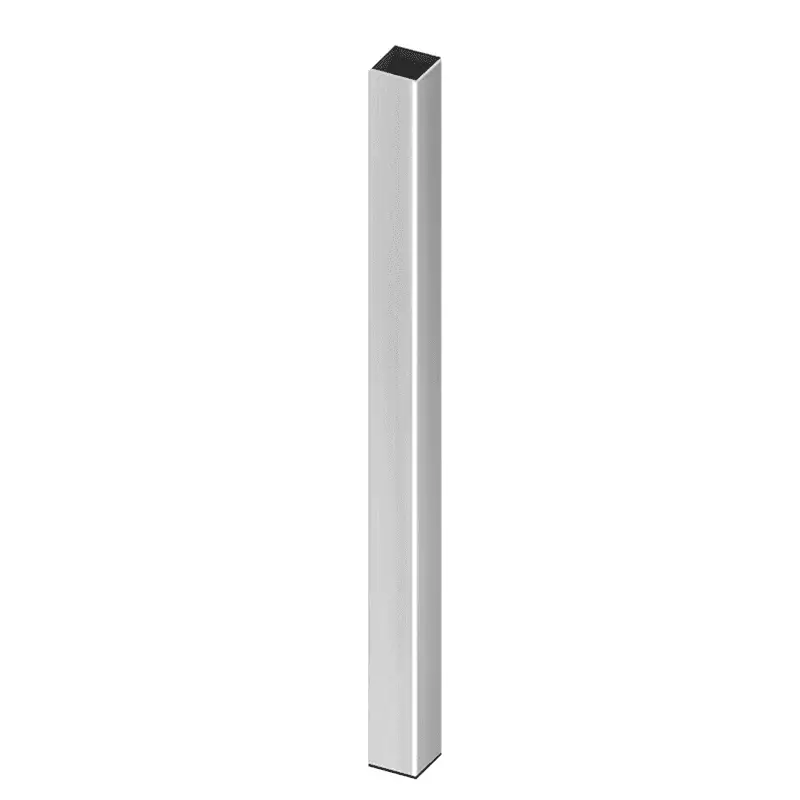 Alustage SLE Fixed LEG 1000MM