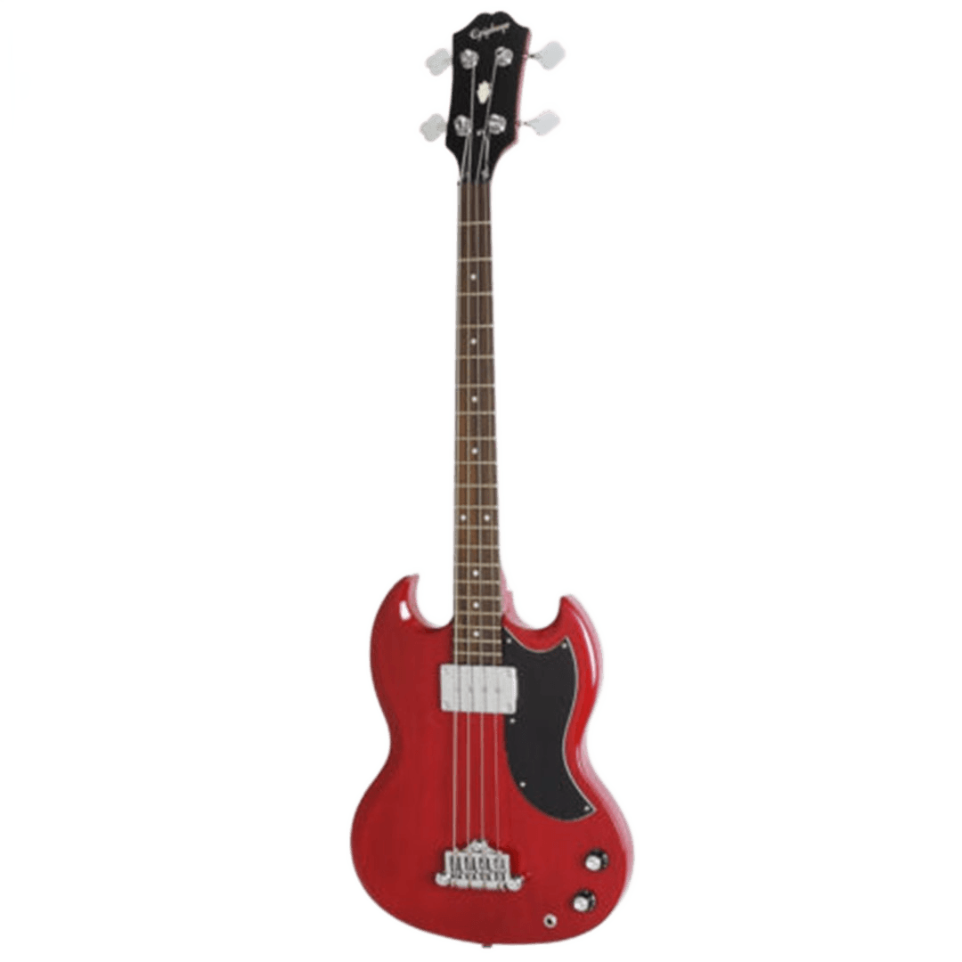 Epiphone EBG0-CH SG Bass E1 Cherry