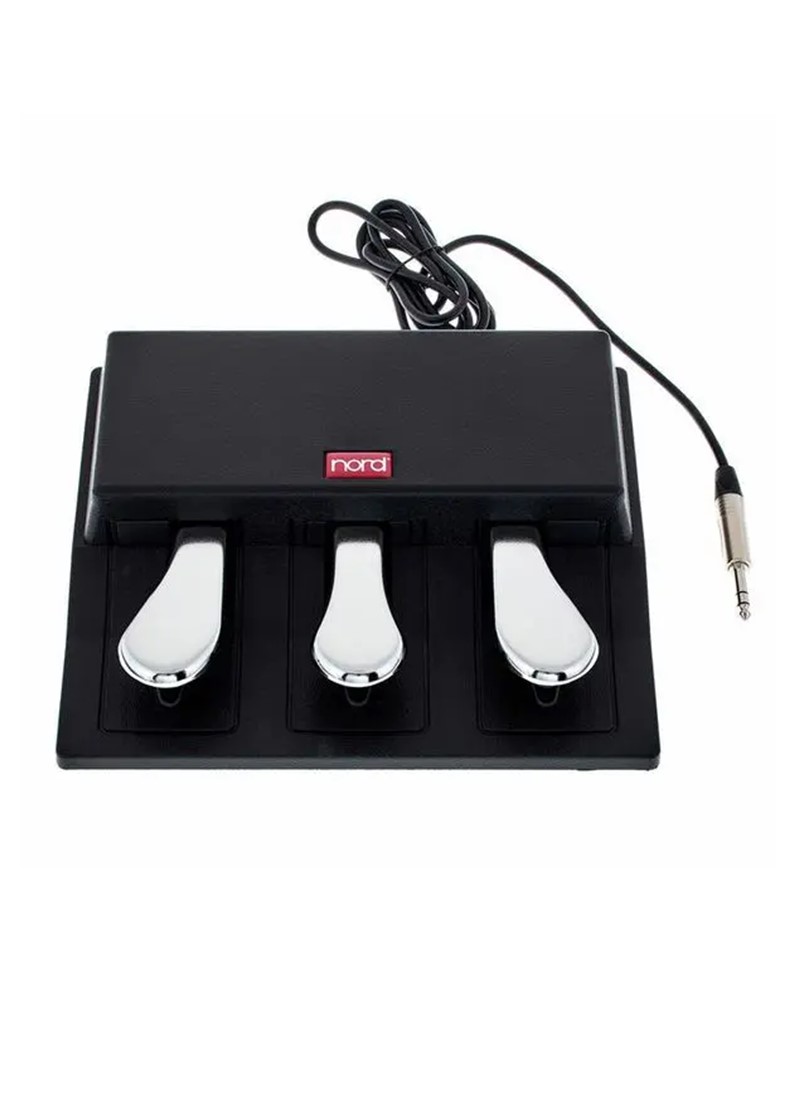 NORD Triple Pedal TP1