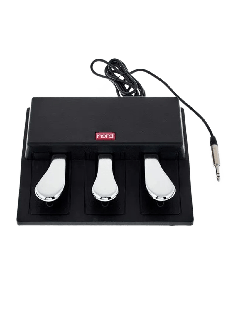 NORD Triple Pedal TP1