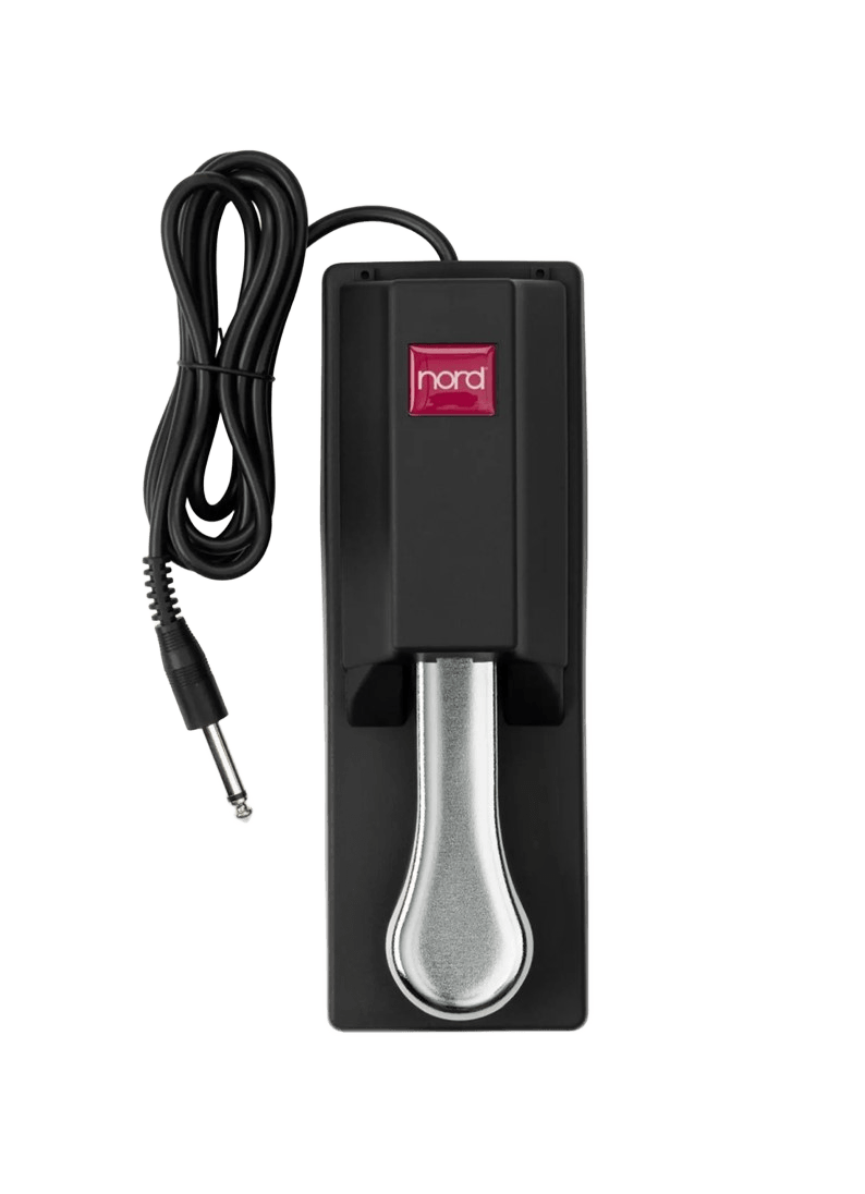 NORD SP1 Sustain Pedal