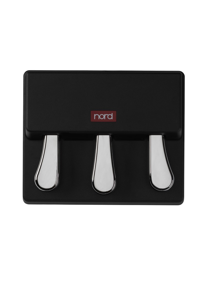 NORD TRIPLE PEDAL 2 TP2 For Nord Stage 4
