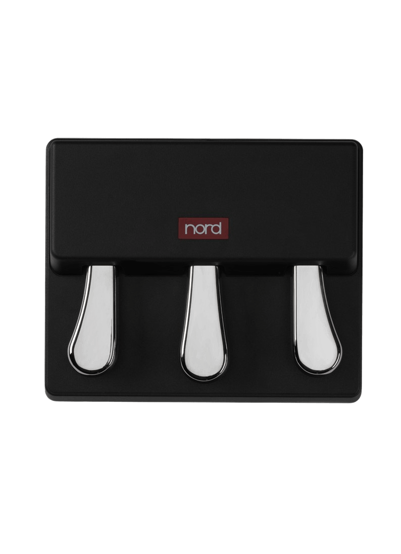NORD TRIPLE PEDAL 2 TP2 For Nord Stage 4