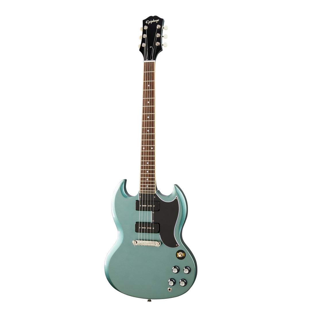Epiphone EISP-FPE SG Special P-90 Faded Pelham BLUE