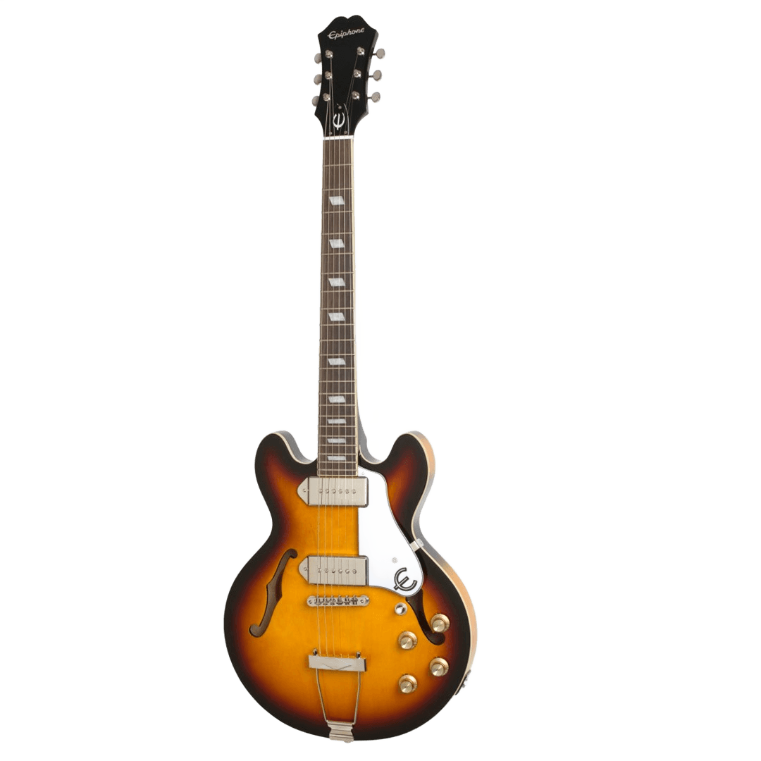 Epiphone ETCC-VS Casino Coupe Vintage Sunburst