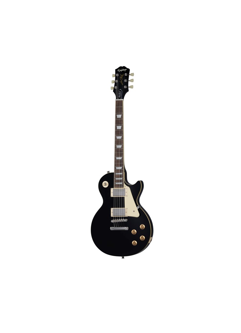 Epiphone EILS5-EB Les Paul Standard 50s Ebony