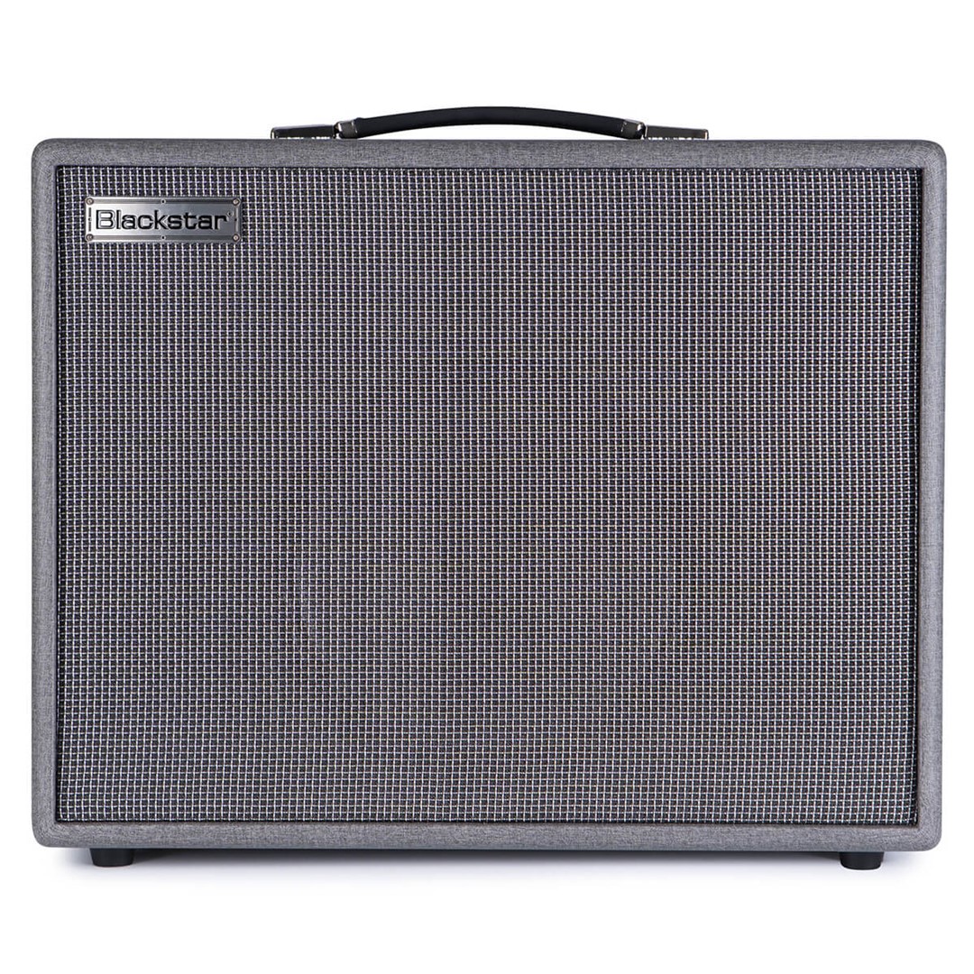 Blackstar SLVR-100 Silverline Deluxe 100W Amplifier