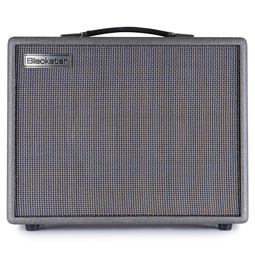 Blackstar SLVR-50 Silverline Special 50W Amplifier
