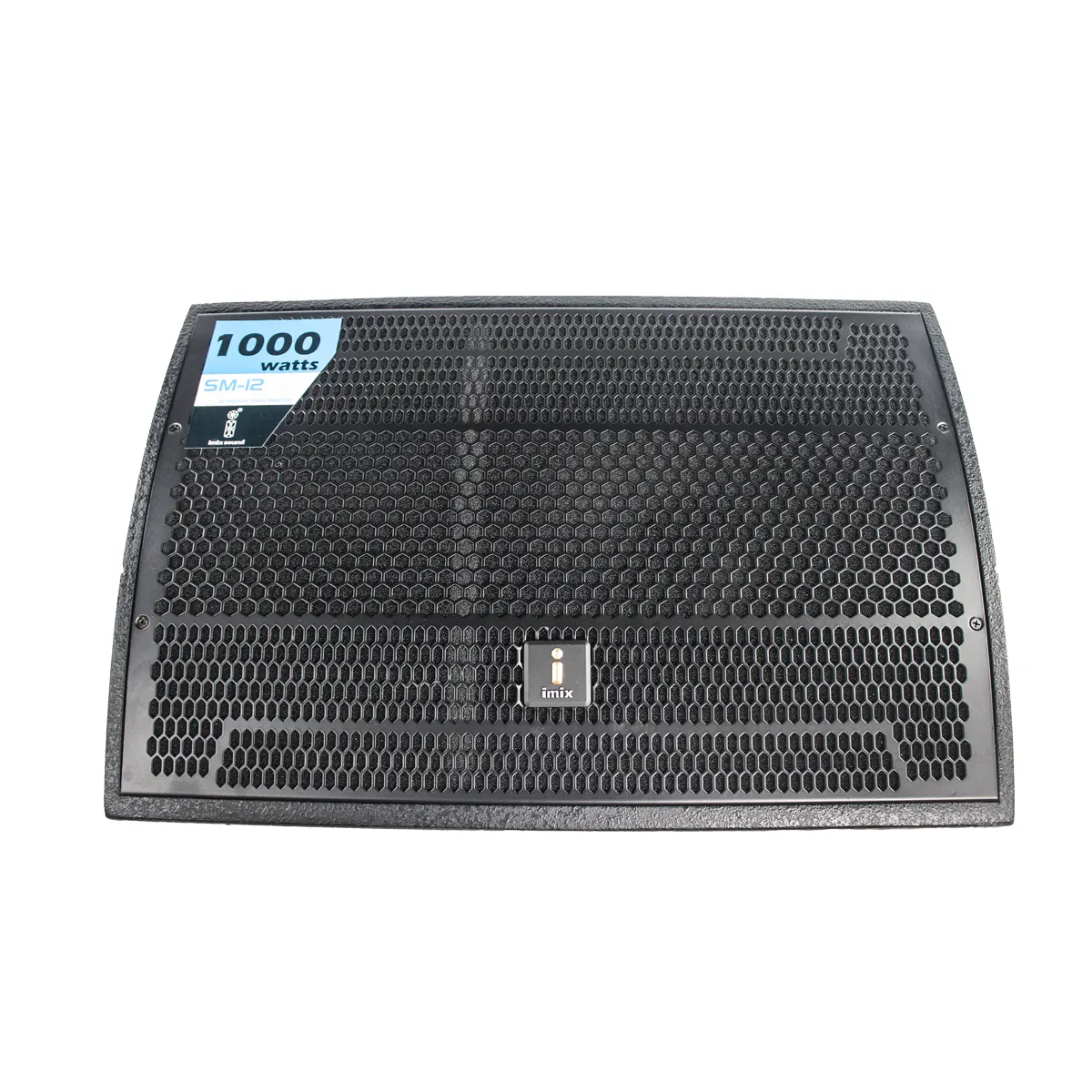 SM-12 12″ Passive Stage Monitor