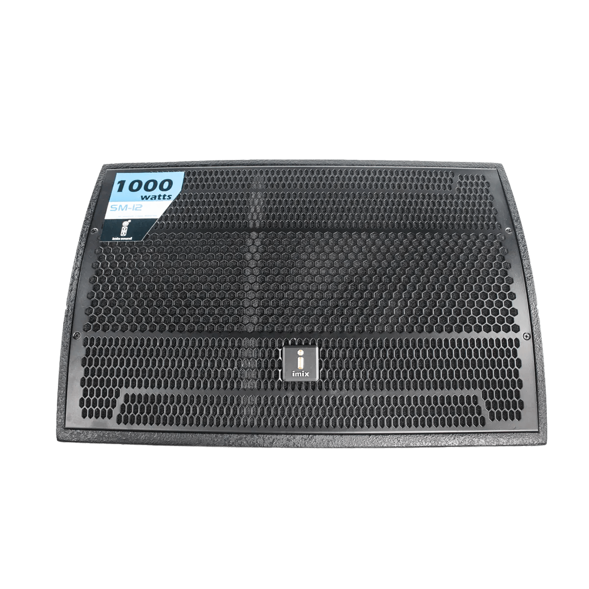SM-12 12″ Passive Stage Monitor