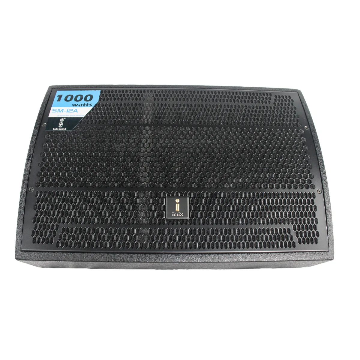 SM-12A 12″ Active Stage Monitor