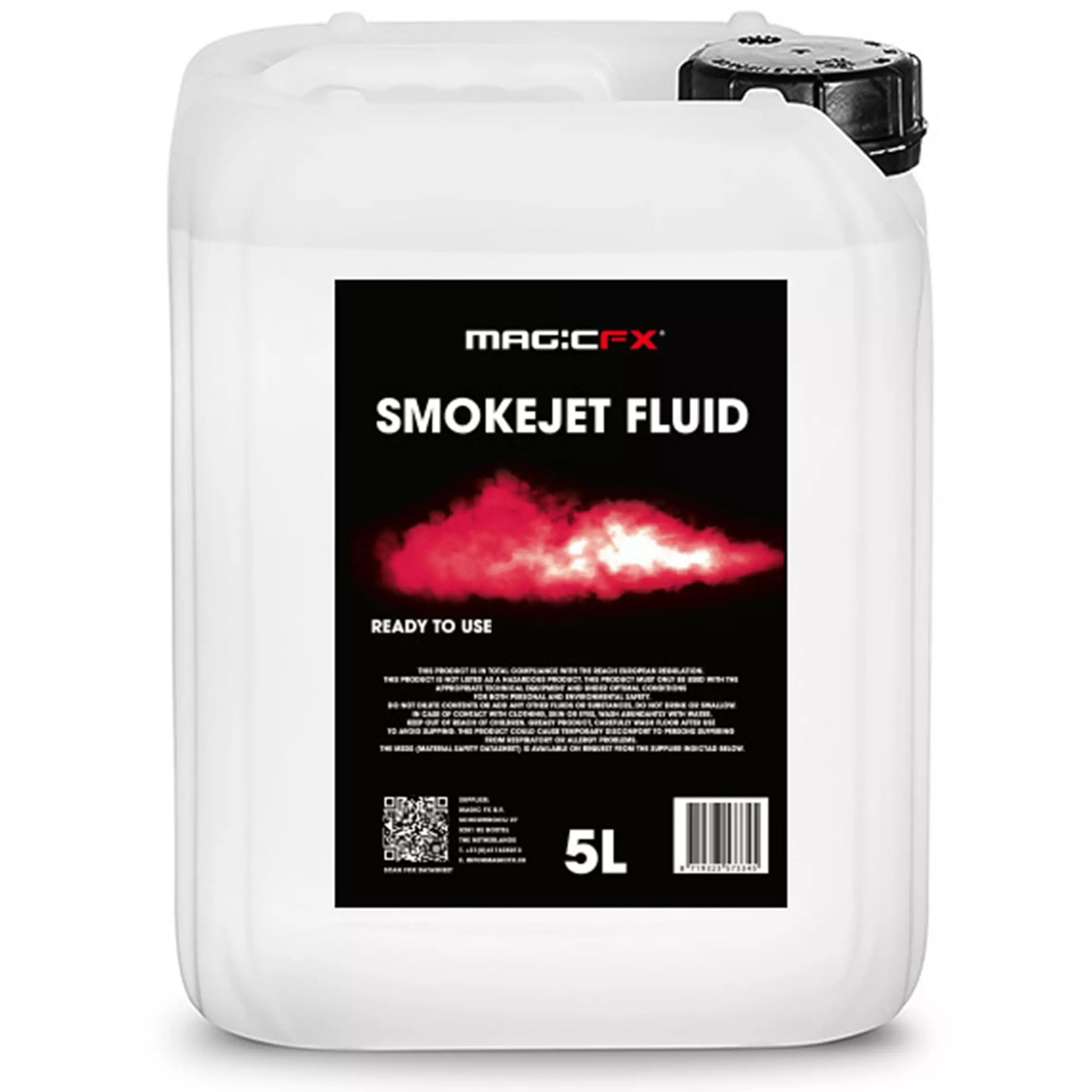 Magicfx Smoke JET Fluid