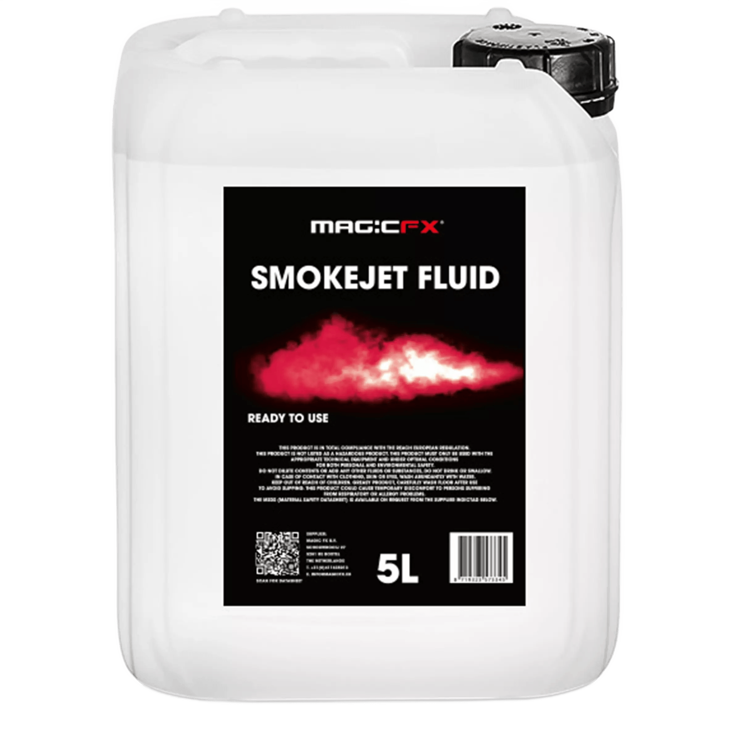 Magicfx Smoke JET Fluid