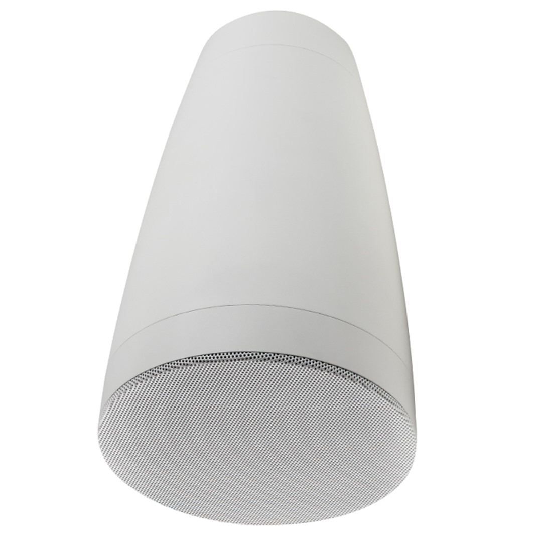 Sonance PS-P83T-WH White Pendant Speakers(pair)