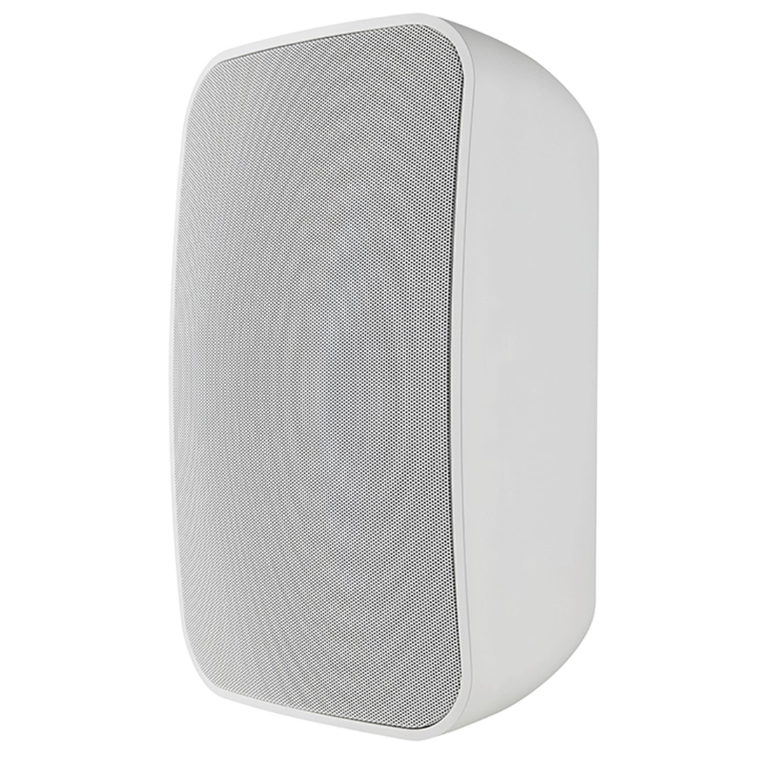 Sonance PS-S53-WH White Surface-Mount Speakers(pair)