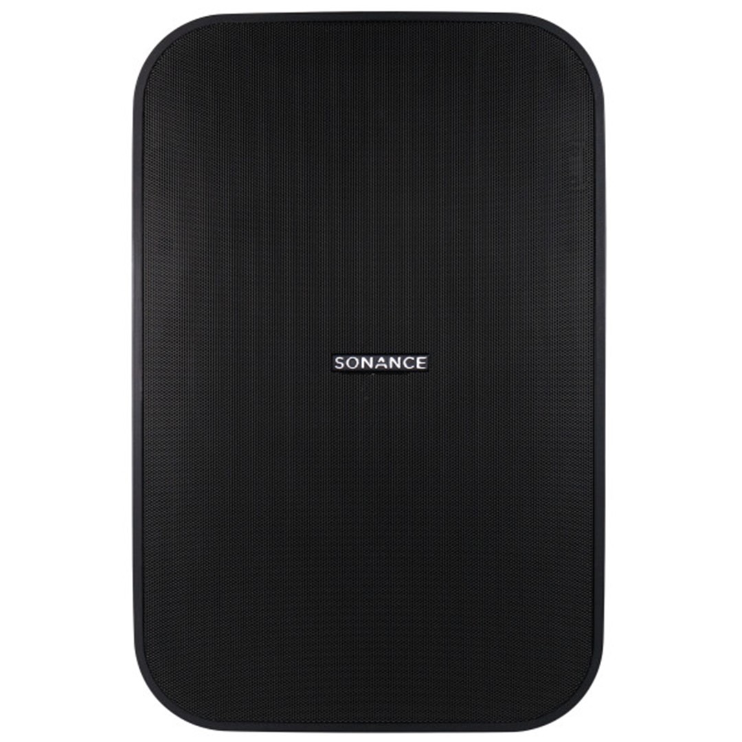 Sonance PS-S83T-MKII-BK Surface-Mount Speaker(black UNIT)