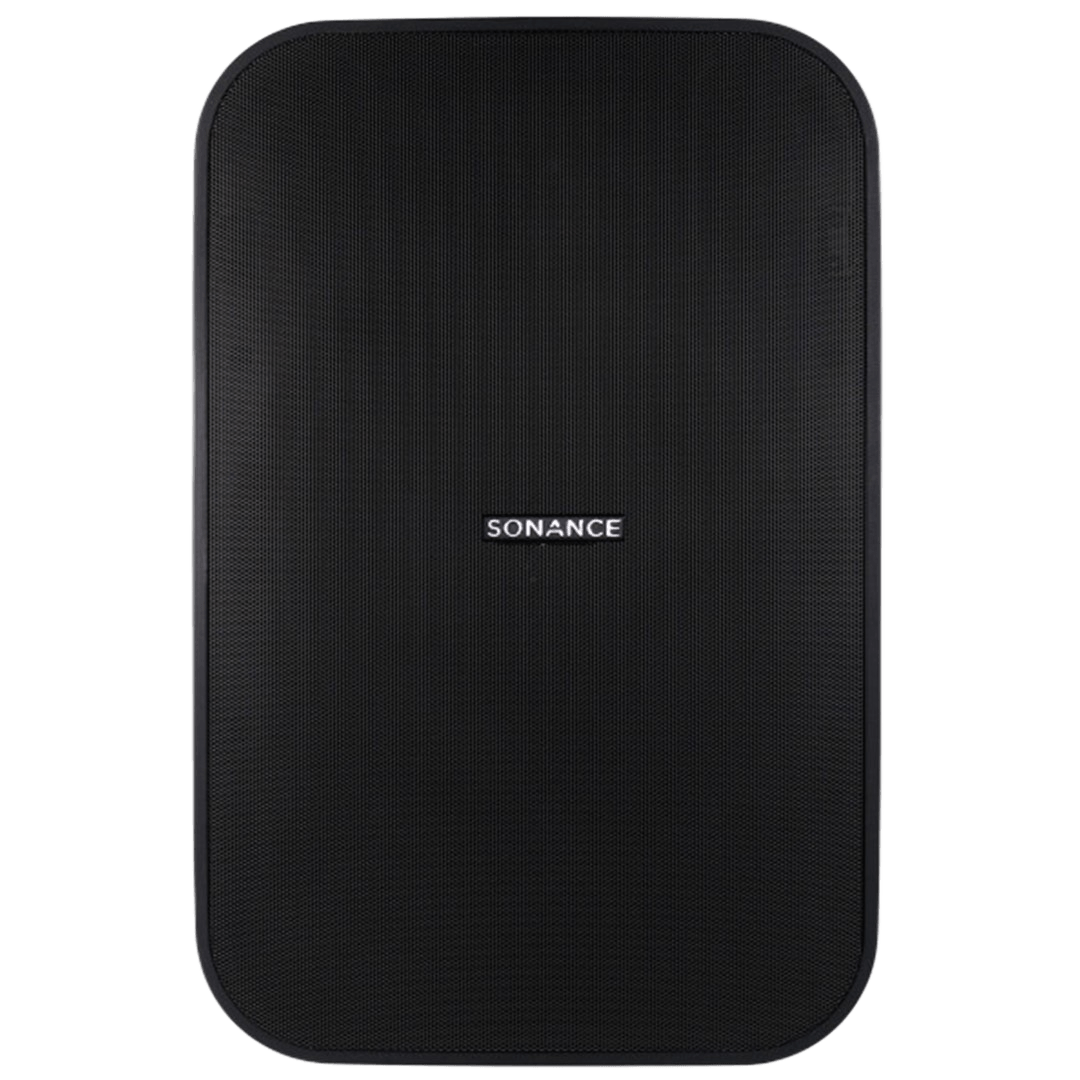 Sonance PS-S83T-MKII-BK Surface-Mount Speaker(black UNIT)