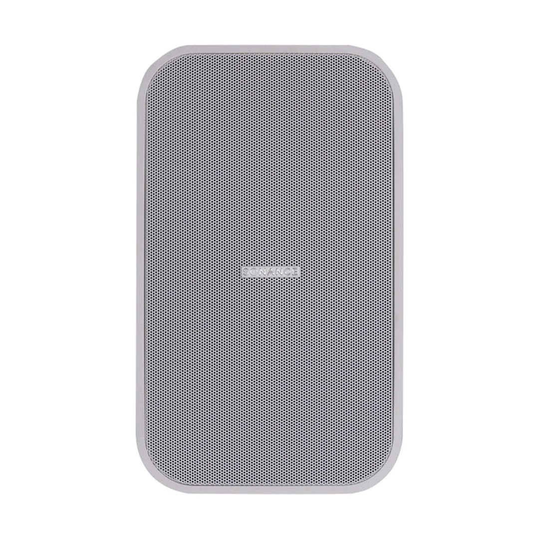 Sonance PS-S83T-MKII-WH Surface-Mount Speaker(white UNIT)