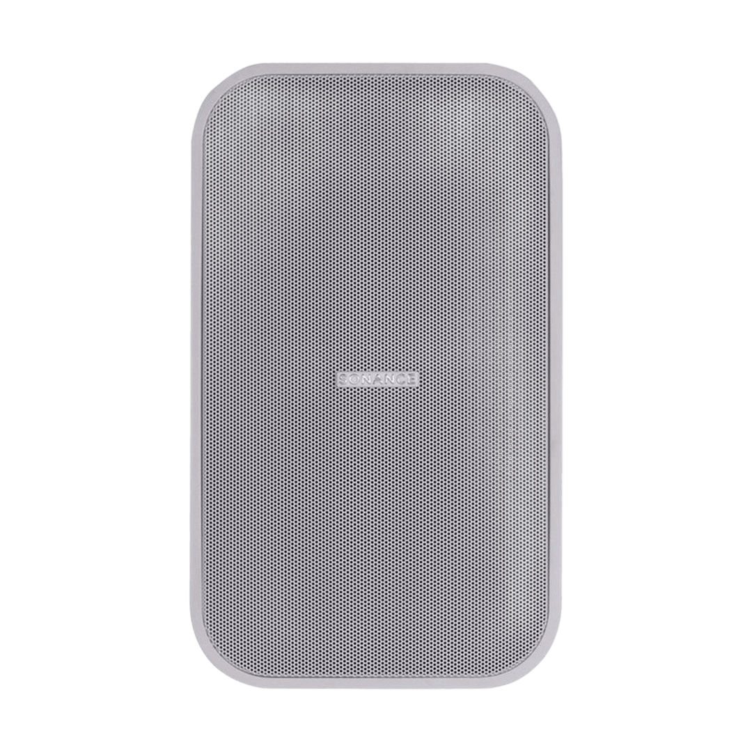 Sonance PS-S83T-MKII-WH Surface-Mount Speaker(white UNIT)