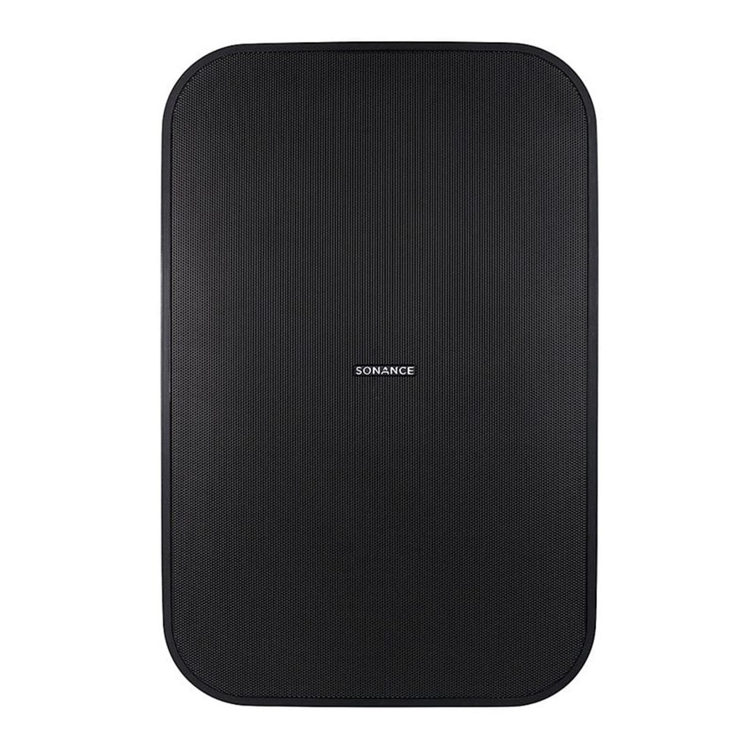 Sonance PS-S83WT-MKII-BK Surface Mount Subwoofer