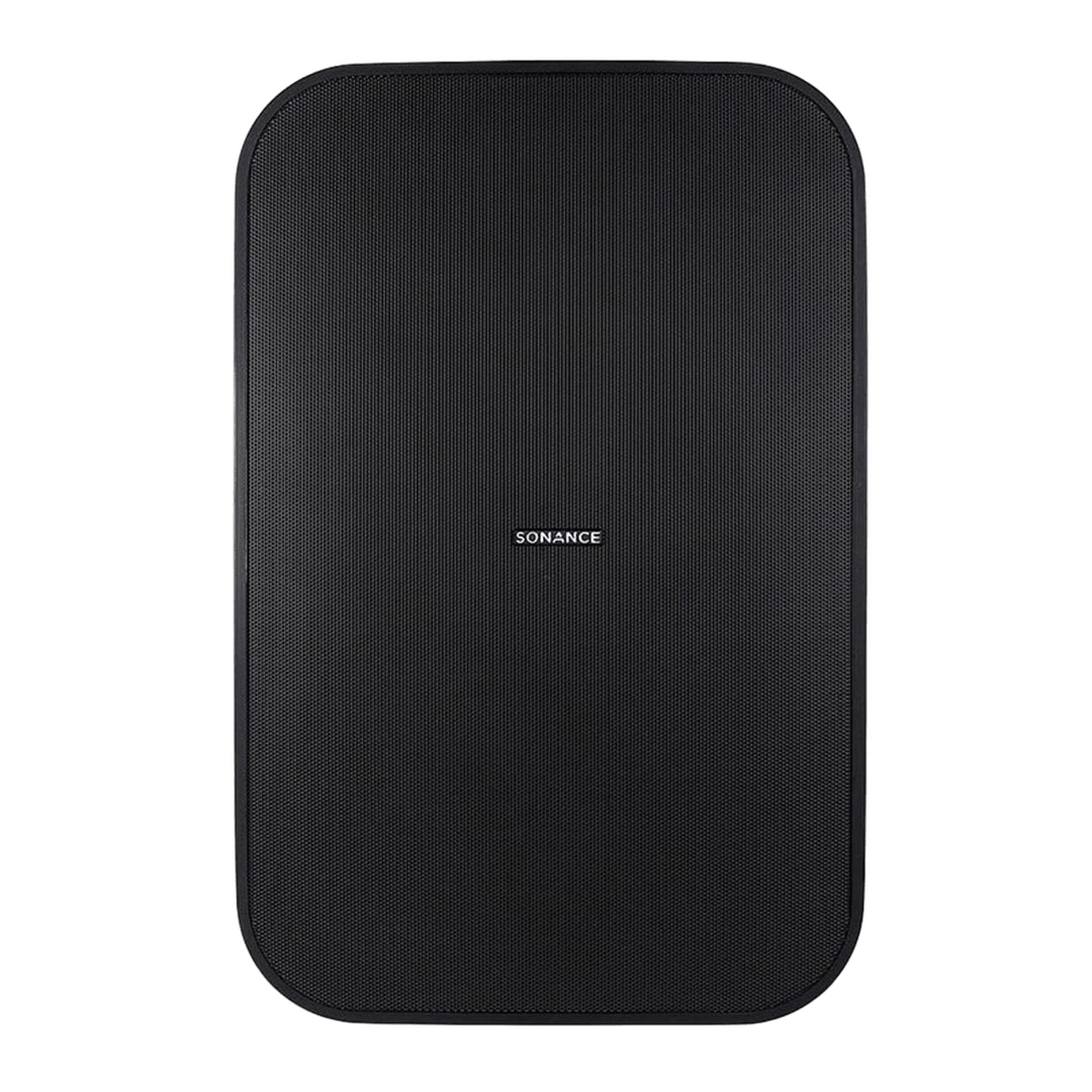 Sonance PS-S83WT-MKII-BK Surface Mount Subwoofer
