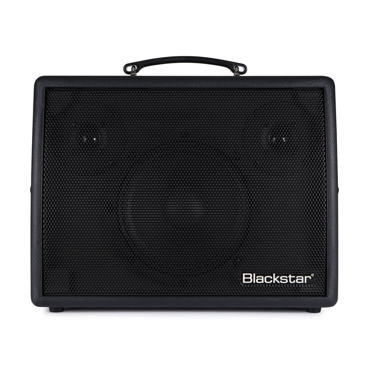 Blackstar Sonnet-120-BLK Black Amplifier