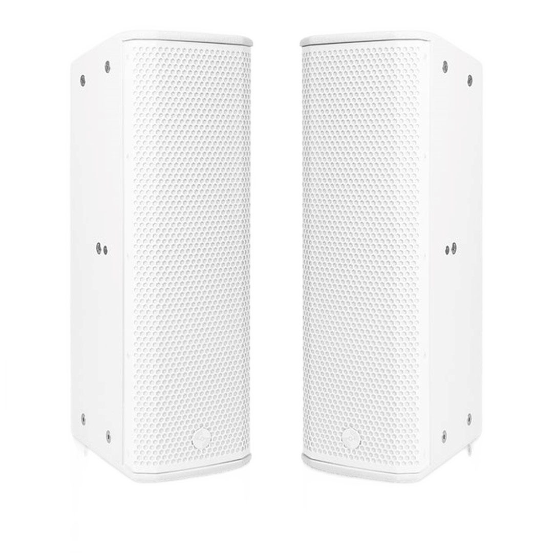 Sound TOWN Carpo-P3W 500W Passive Column Speaker(pair)