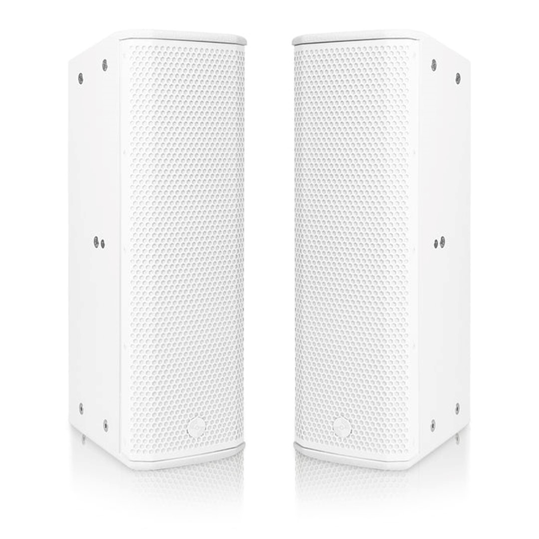 Sound TOWN Carpo-P3W 500W Passive Column Speaker(pair)