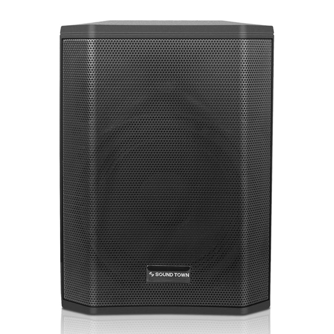 Sound TOWN Carpo-S1 Portable PA System WITH Bluetooth