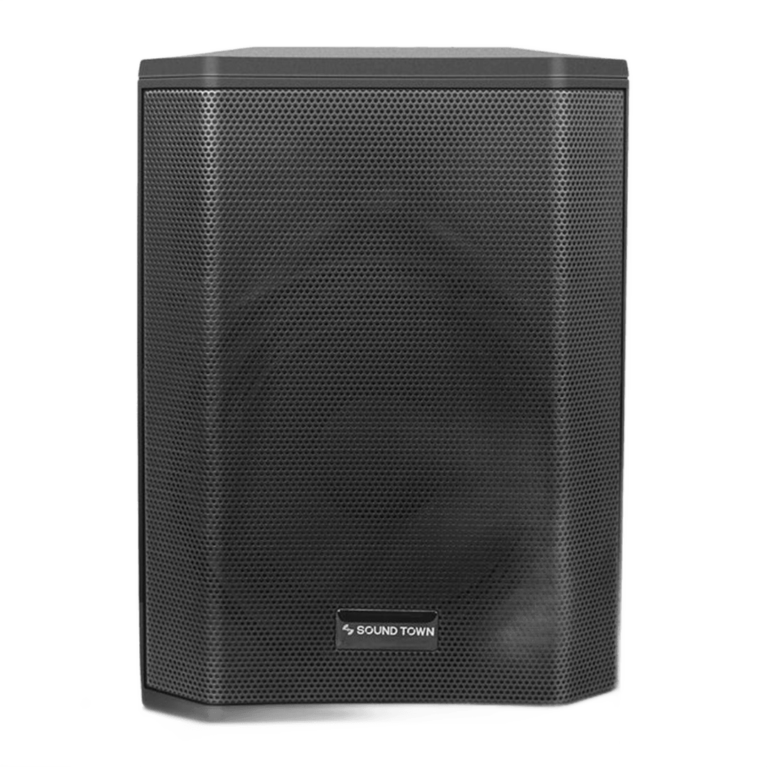 Sound TOWN Carpo-S1 Portable PA System WITH Bluetooth