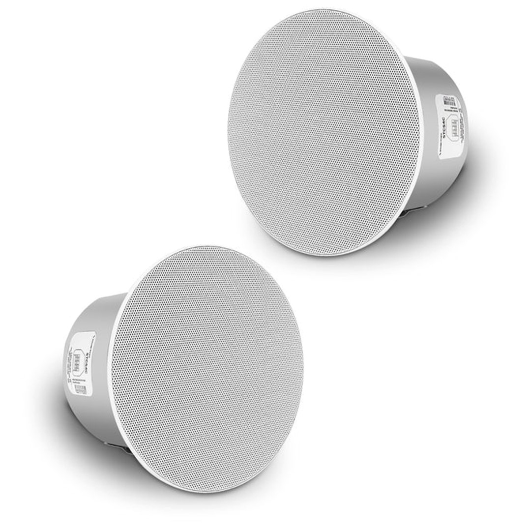 Sound TOWN STCS4C 4.5″ IN-Ceiling Speakers(pair)