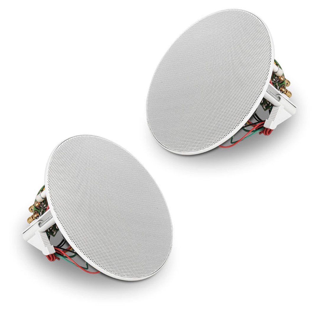 Sound TOWN STCS4N 4.5″ IN-Ceiling Speakers(pair)