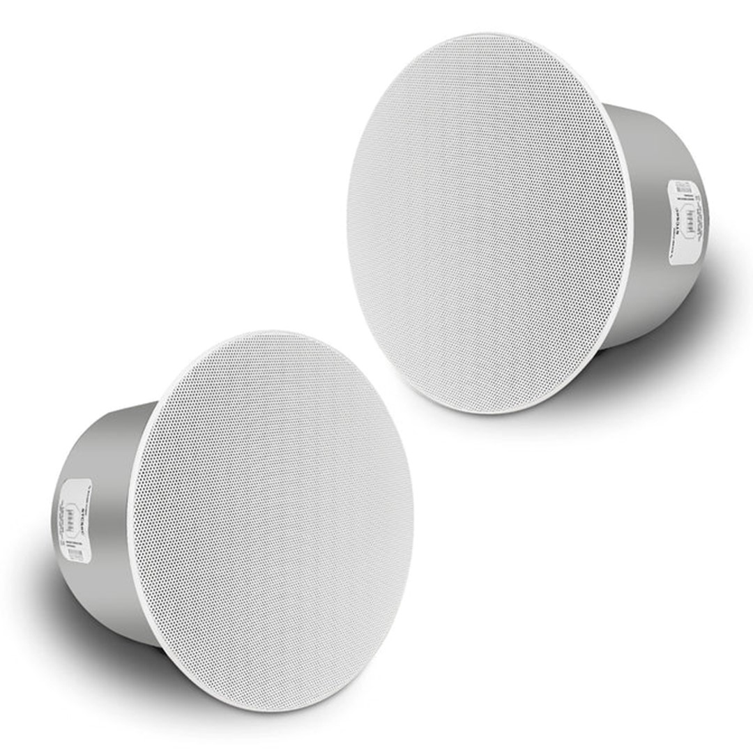 Sound TOWN STCS6C 6.5″ IN-Ceiling Speakers(pair)