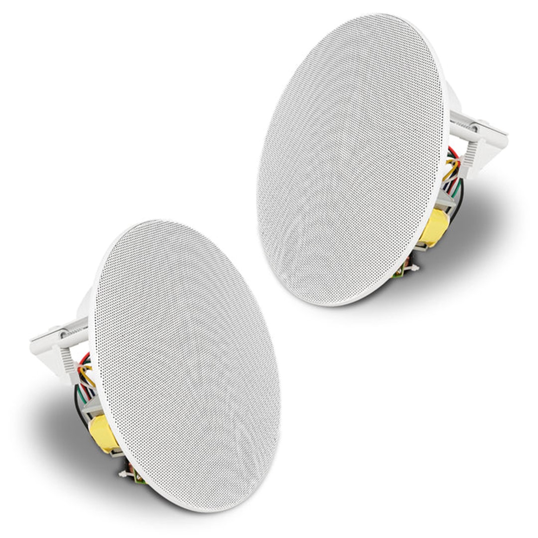 Sound TOWN STCS6N 6.5″ IN-Ceiling Coaxial Speakers(pair)