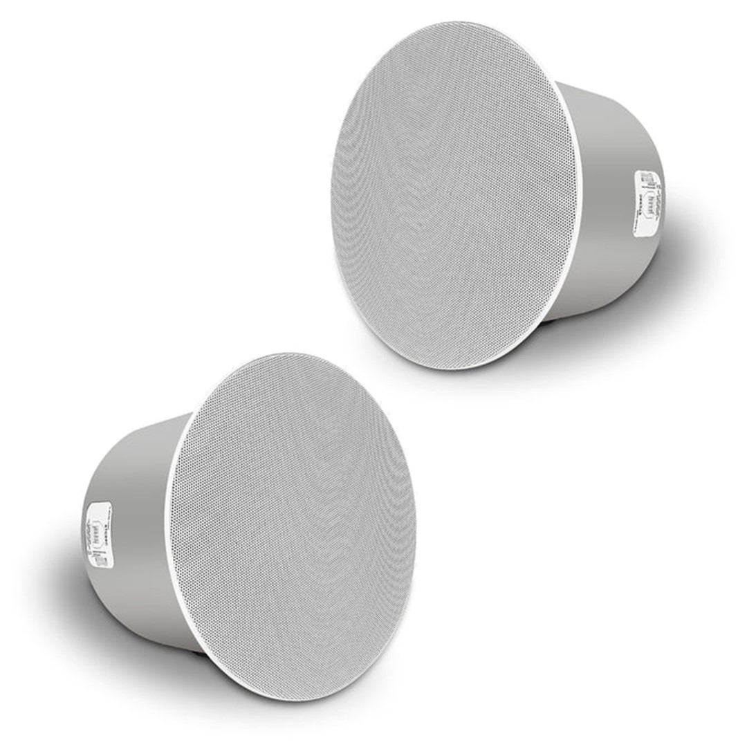 Sound TOWN STCS8C 8″ IN-Ceiling Speakers(pair)