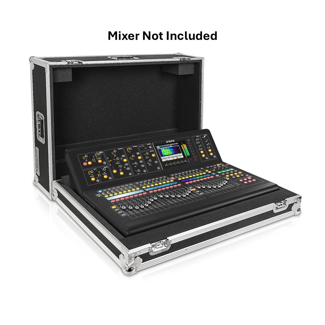 Sound TOWN STRC-M32 Flight CASE FOR M32