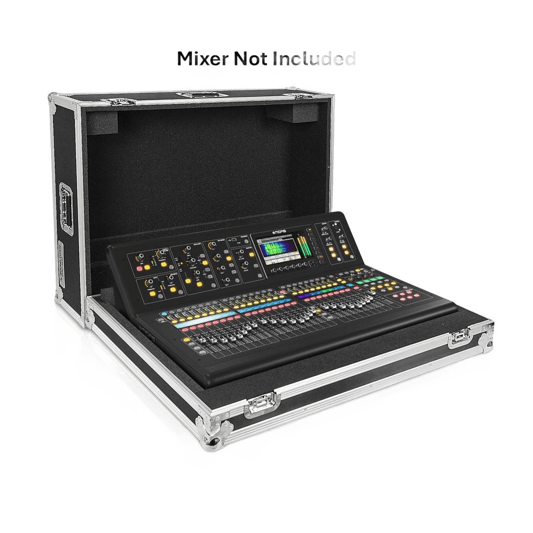 Sound TOWN STRC-M32 Flight CASE FOR M32