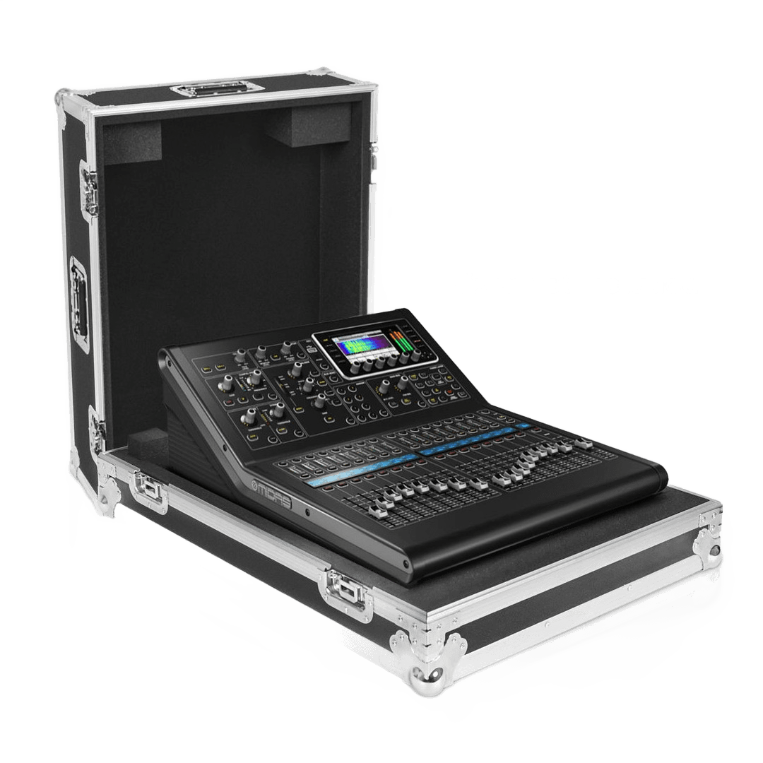 Sound TOWN STRC-M32R Flight CASE FOR THE M32R