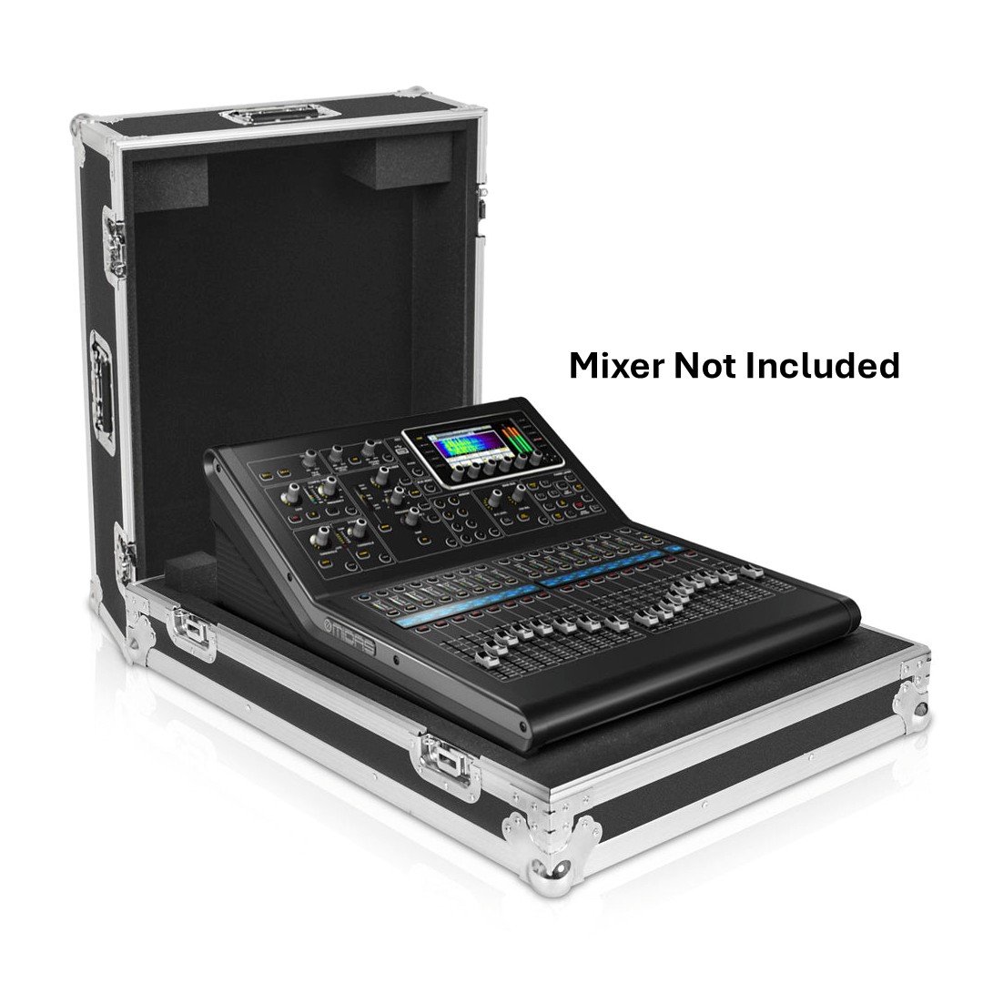 Sound TOWN STRC-M32R Flight CASE FOR THE M32R