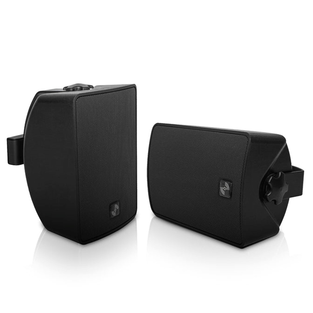 Sound TOWN Tarvos-4B 4.5″ Surface-Mount Speakers(pair)