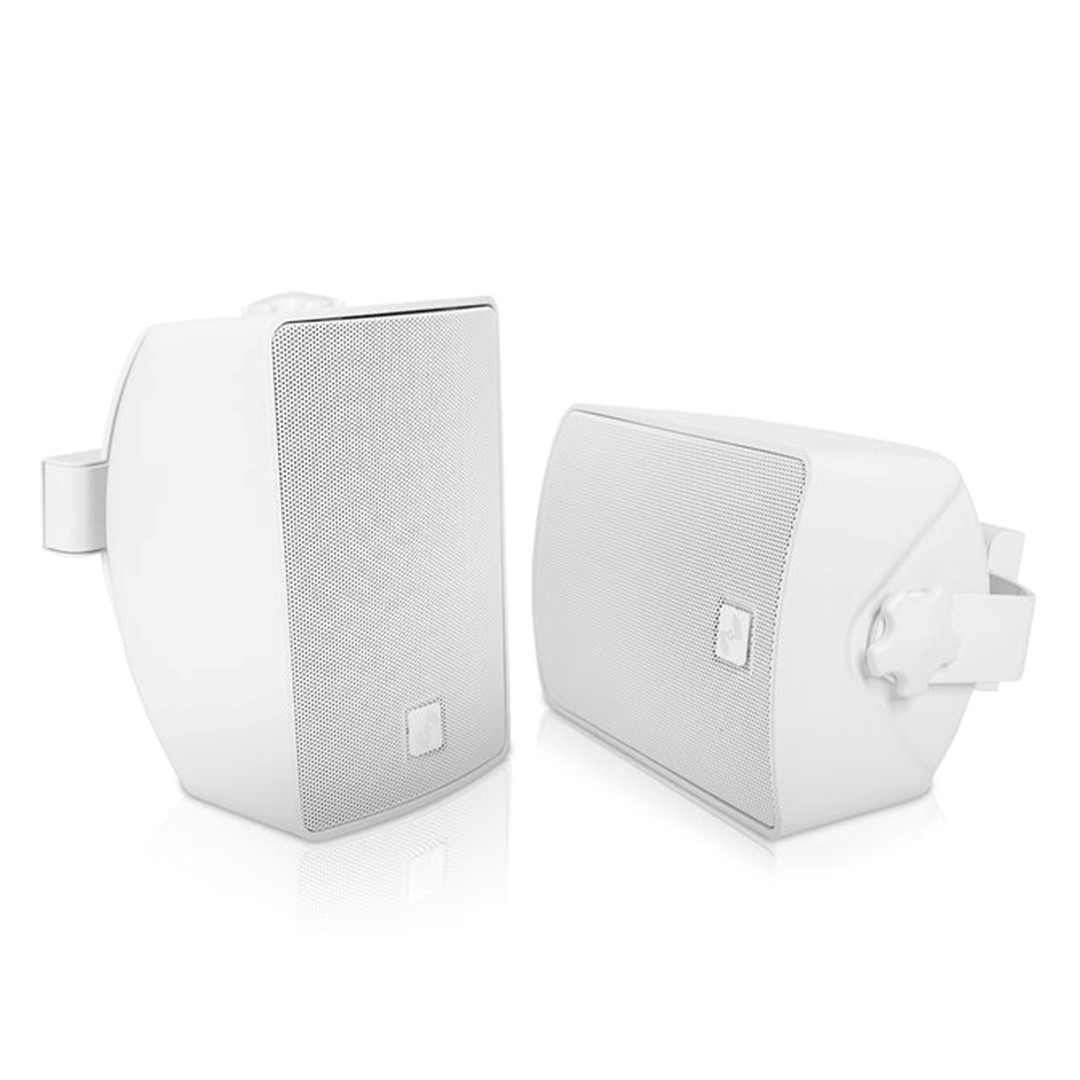 Sound TOWN Tarvos-4W 4.5″ Surface-Mount Speakers(pair)